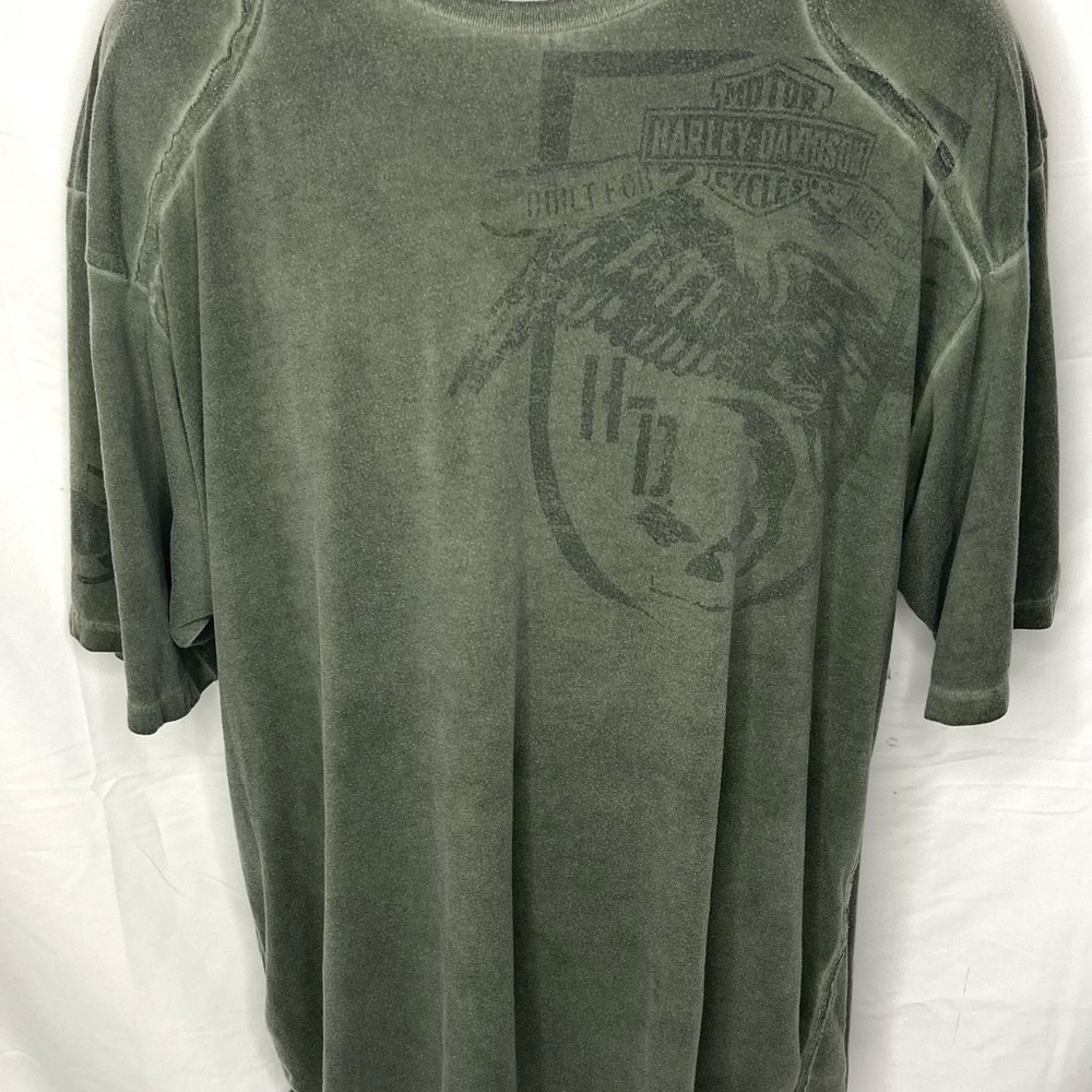 Harley Davidson men’s T-Shirt size 2XL